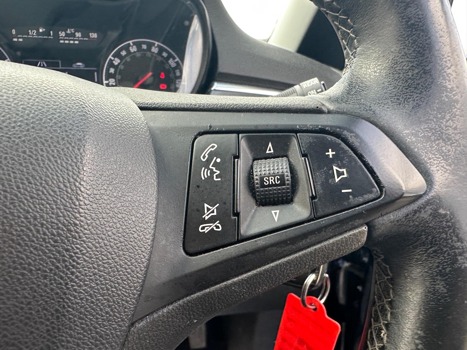 Used Vauxhall Corsa 2016 for sale - 76360401: Photo 54