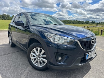 Used Mazda CX-5 2014 for sale - 78891647: Photo