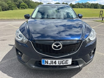 Used Mazda CX-5 2014 for sale - 78891647: Photo