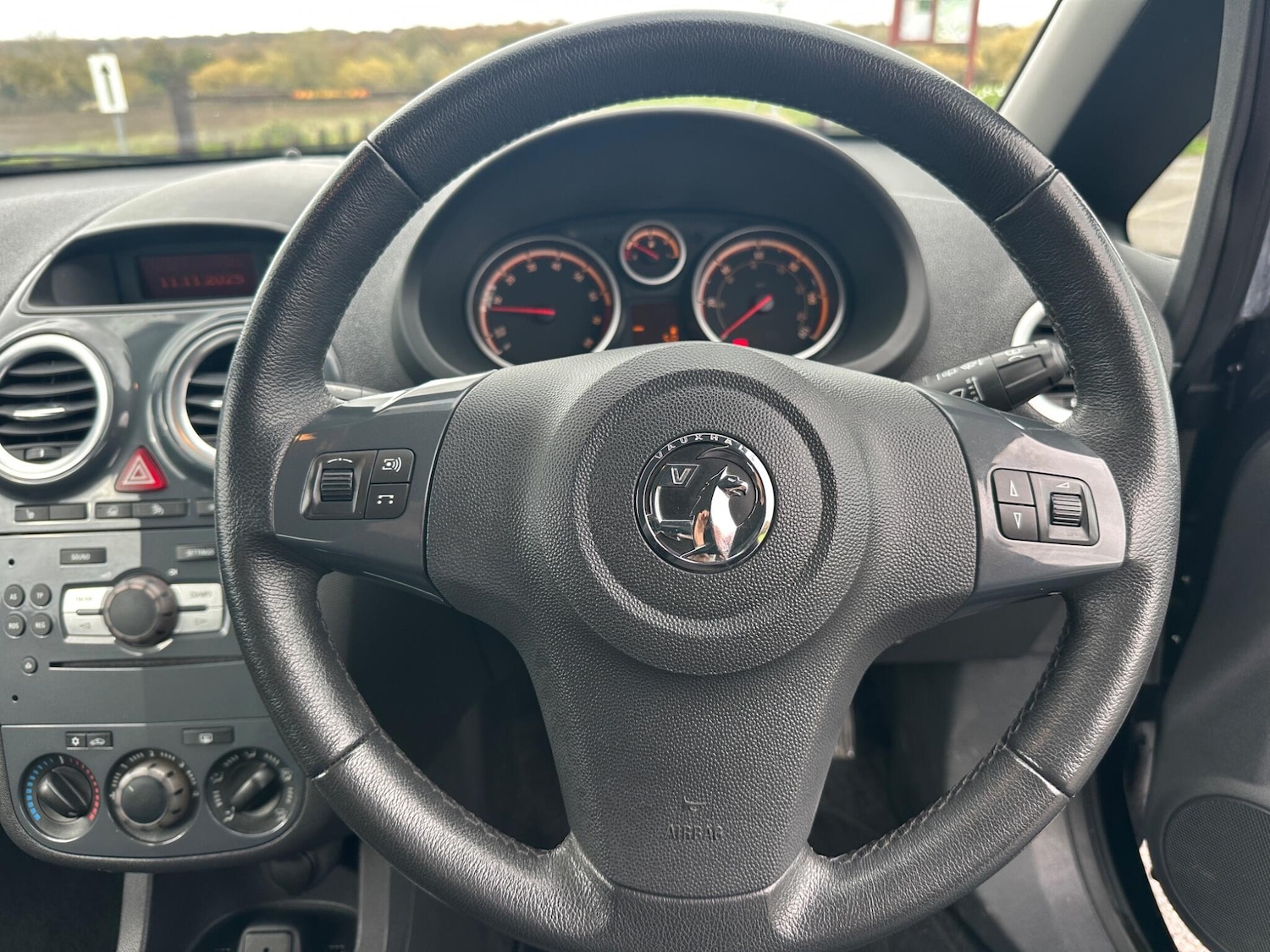 Used Vauxhall Corsa 2012 for sale - 76549937: Photo 20