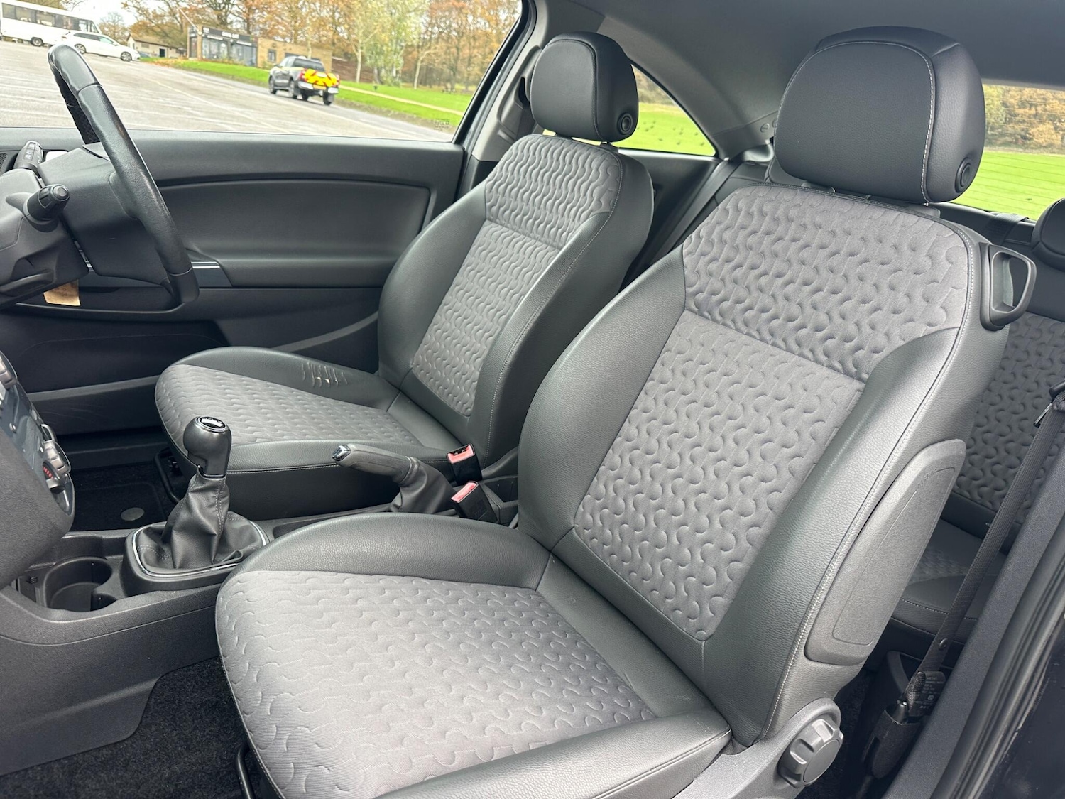 Used Vauxhall Corsa 2012 for sale - 76549937: Photo 22