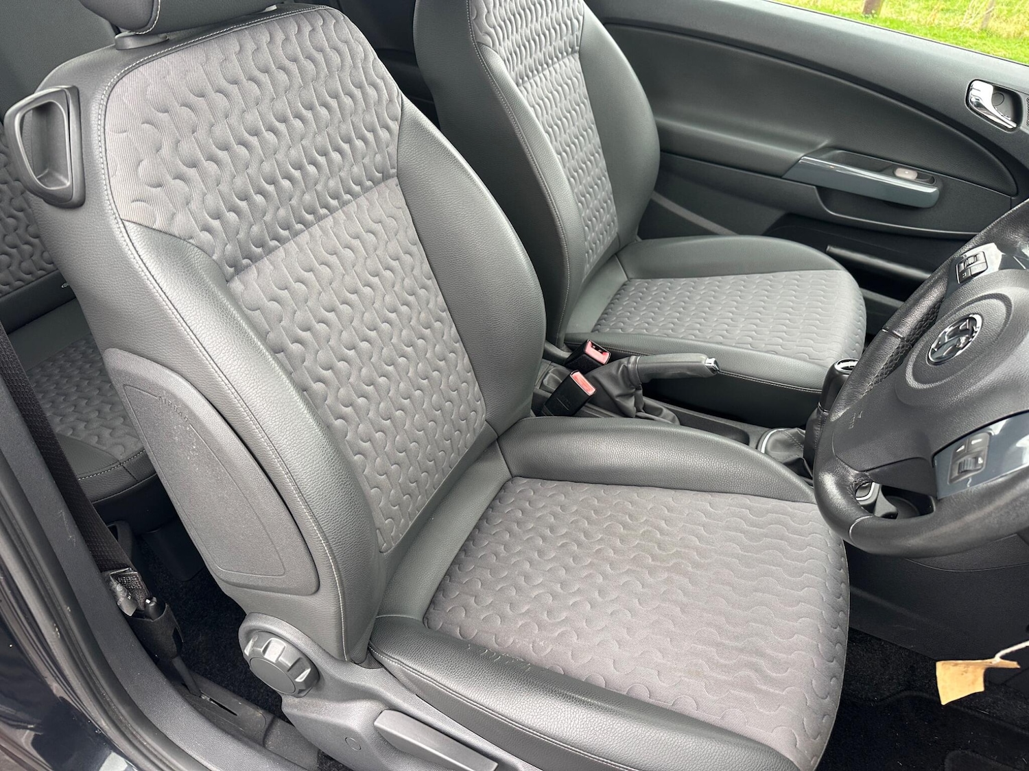 Used Vauxhall Corsa 2012 for sale - 76549937: Photo 25