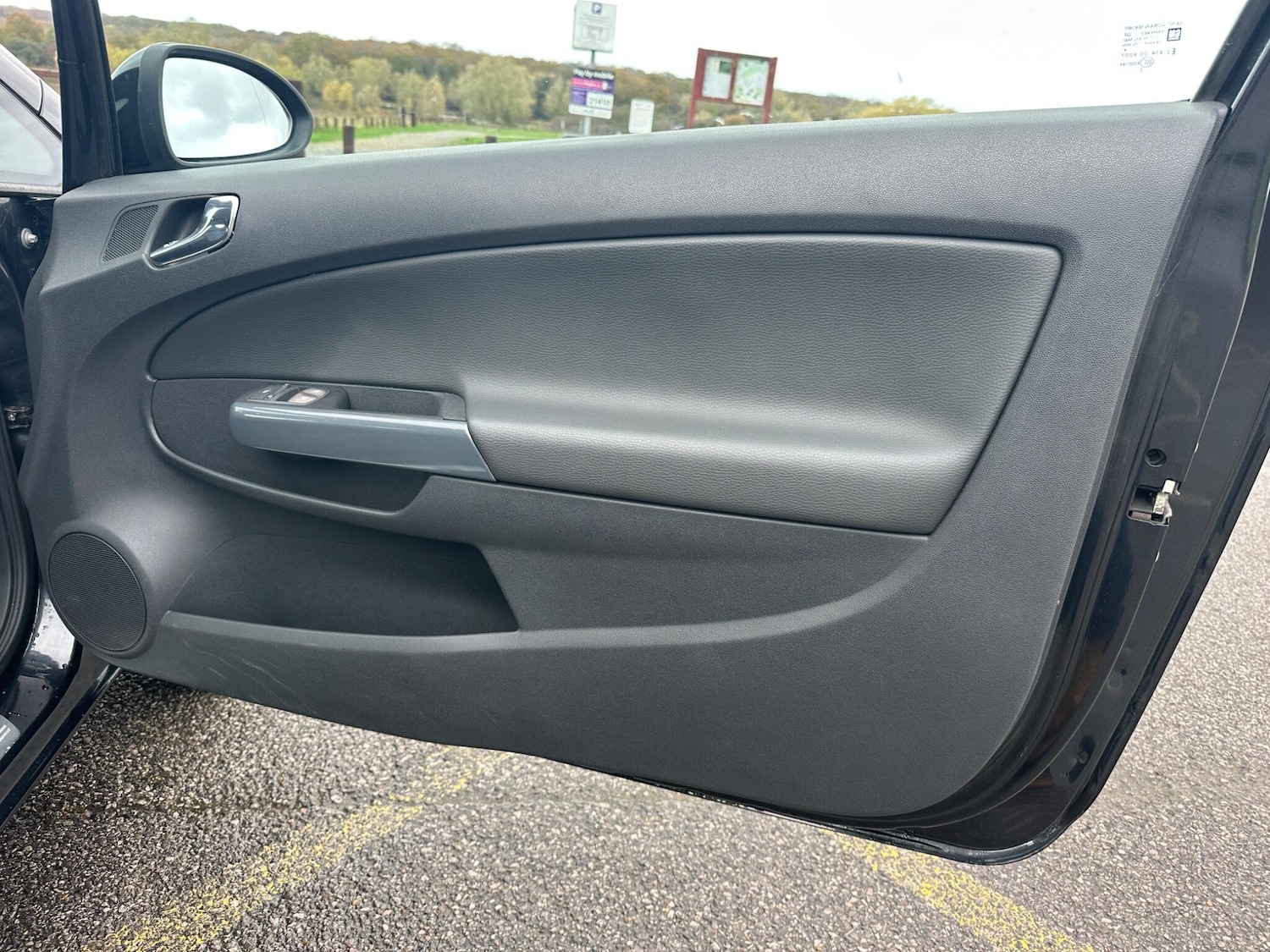 Used Vauxhall Corsa 2012 for sale - 76549937: Photo 27