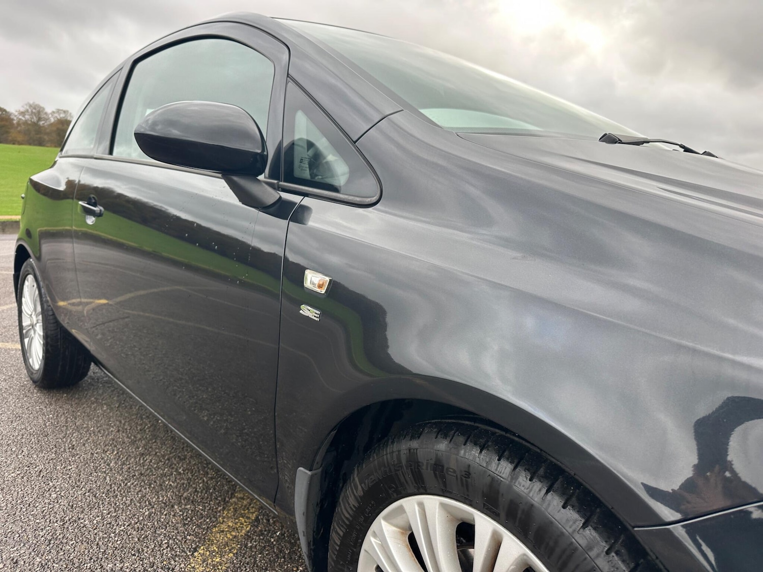 Used Vauxhall Corsa 2012 for sale - 76549937: Photo 34