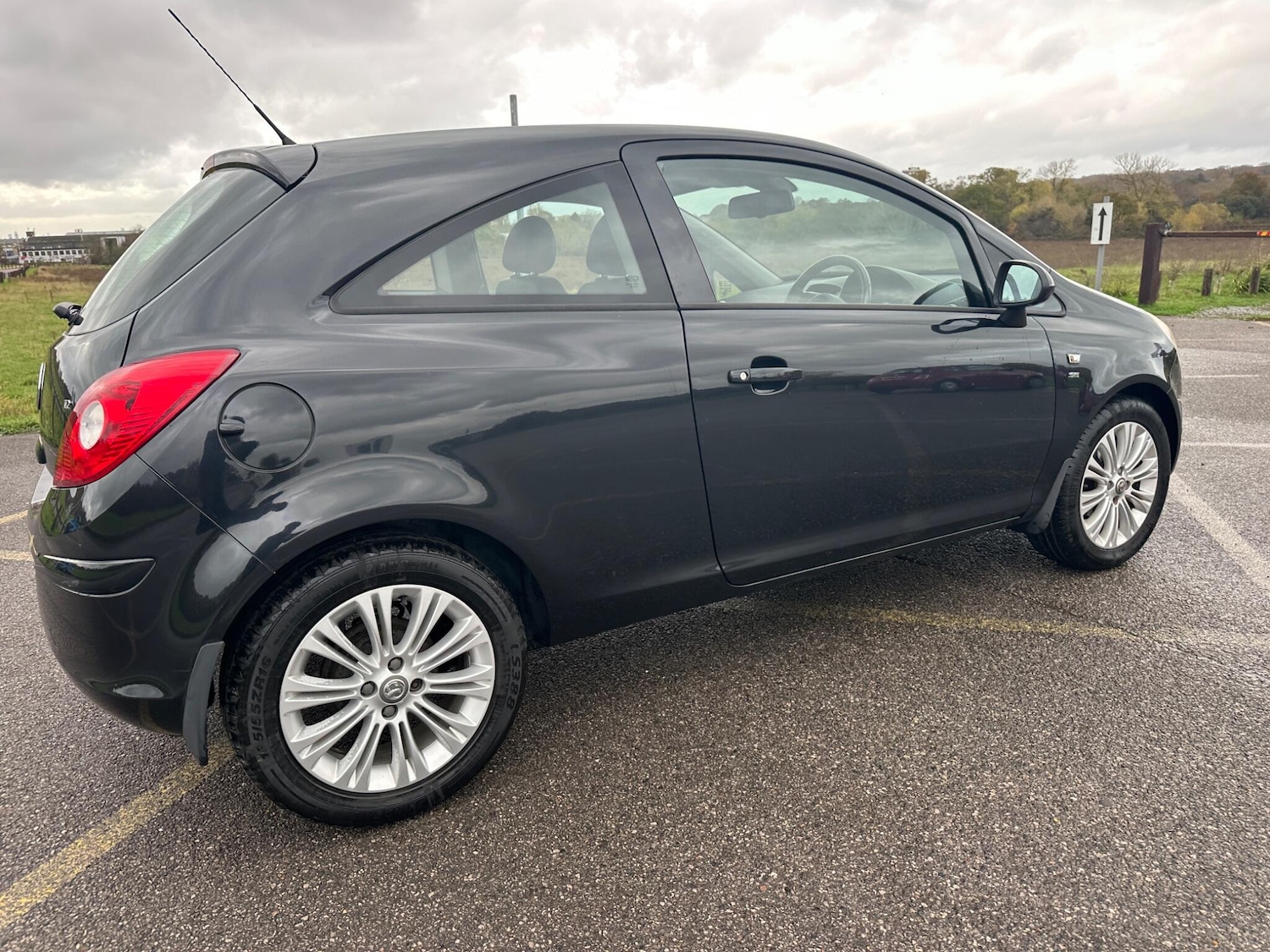Used Vauxhall Corsa 2012 for sale - 76549937: Photo 37
