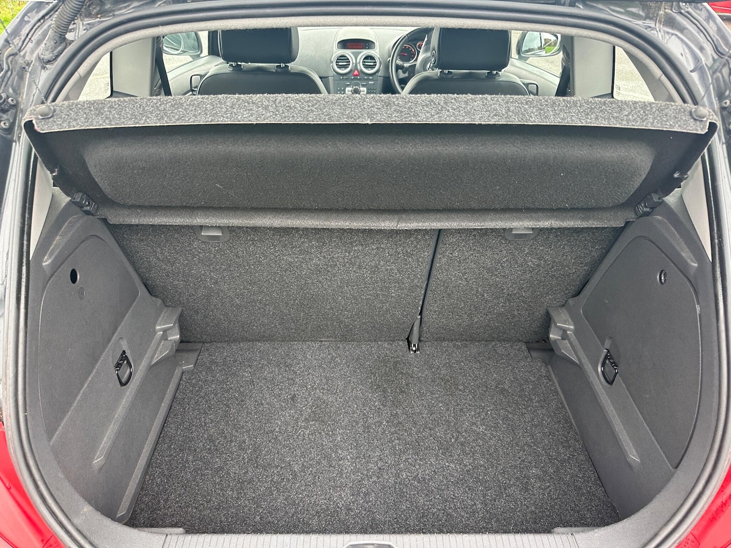 Used Vauxhall Corsa 2012 for sale - 76549937: Photo 46