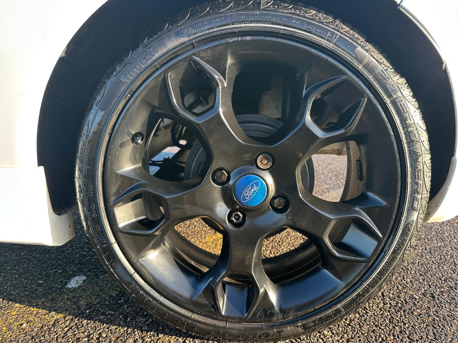 Used Ford Fiesta 2012 for sale - 76780691: Photo 24