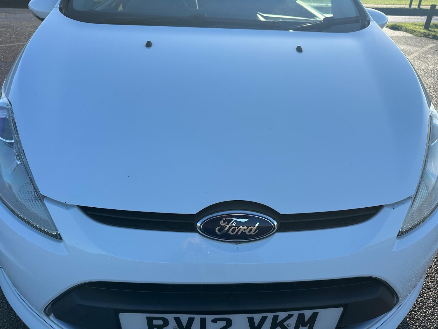 Used Ford Fiesta 2012 for sale - 76780691: Photo 28