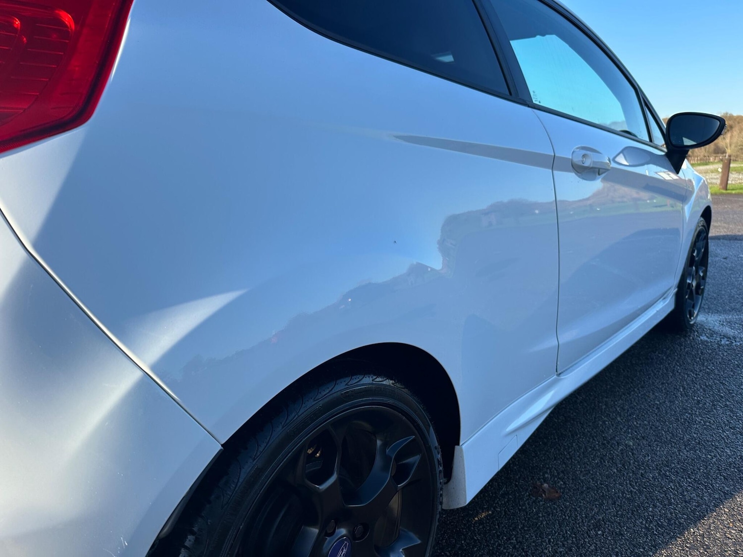 Used Ford Fiesta 2012 for sale - 76780691: Photo 34