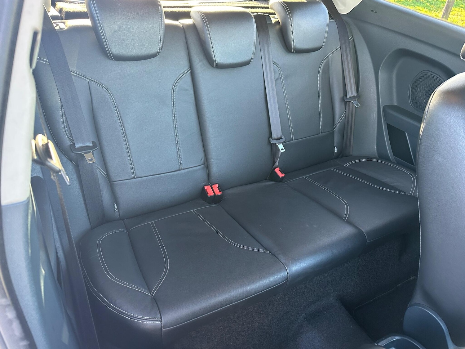 Used Ford Fiesta 2012 for sale - 76780691: Photo 38