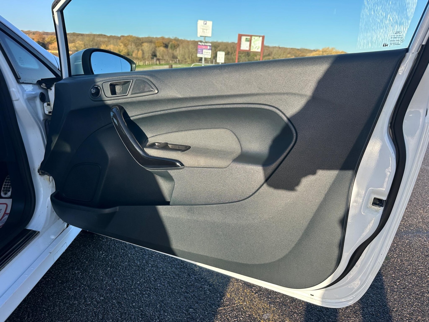 Used Ford Fiesta 2012 for sale - 76780691: Photo 39