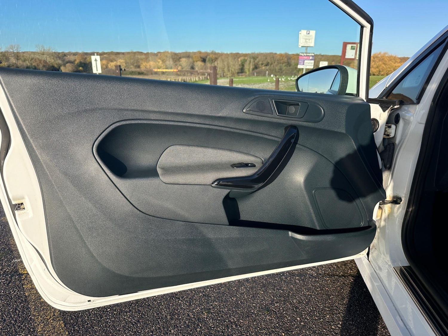 Used Ford Fiesta 2012 for sale - 76780691: Photo 42