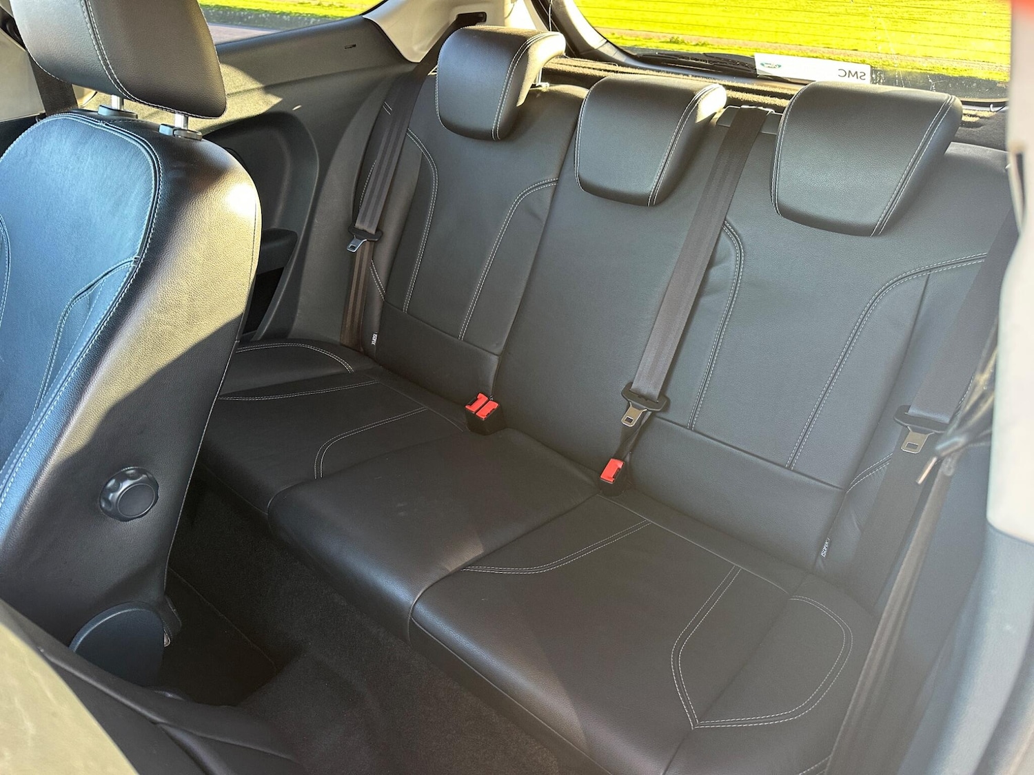 Used Ford Fiesta 2012 for sale - 76780691: Photo 43