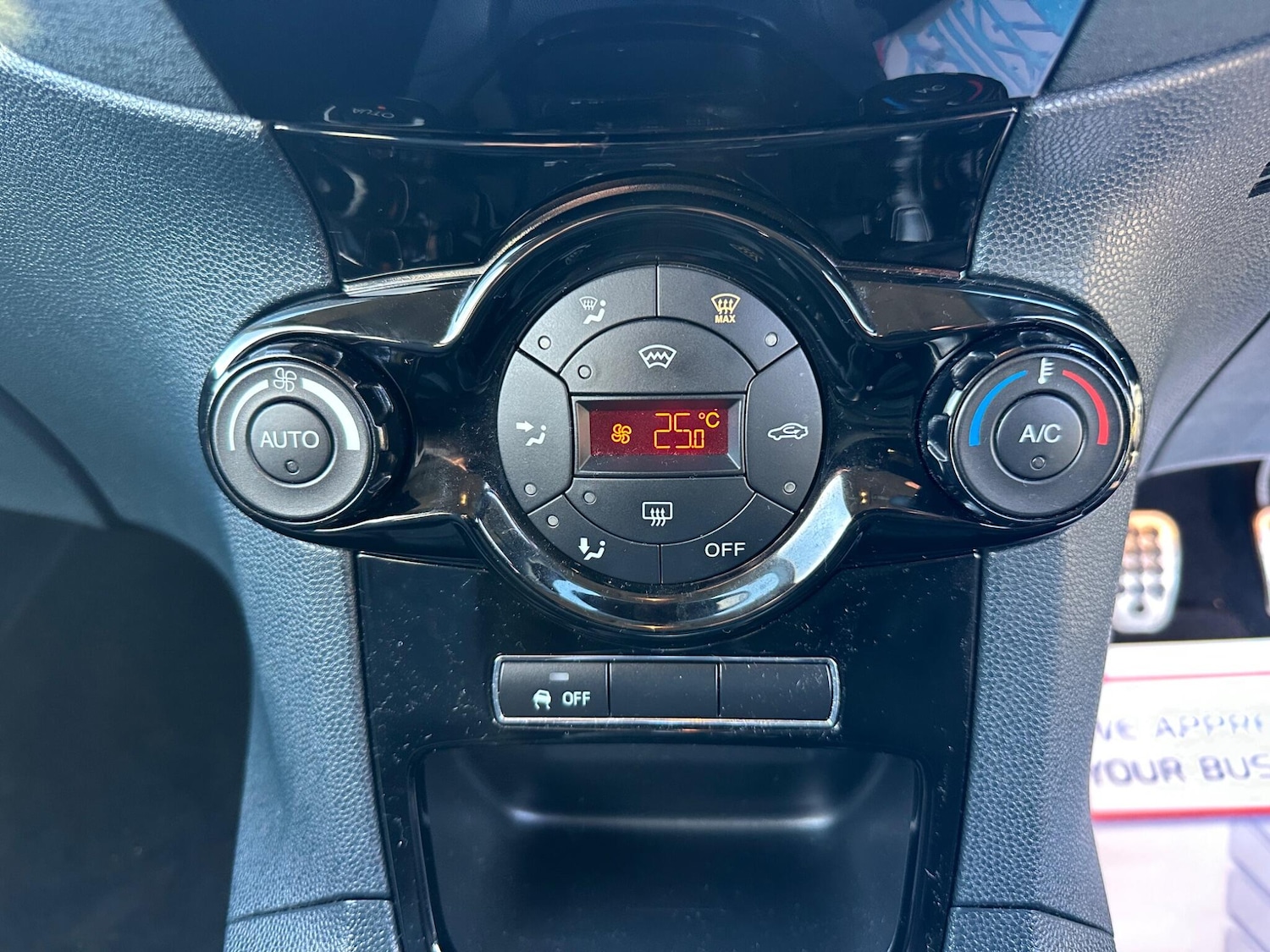 Used Ford Fiesta 2012 for sale - 76780691: Photo 47