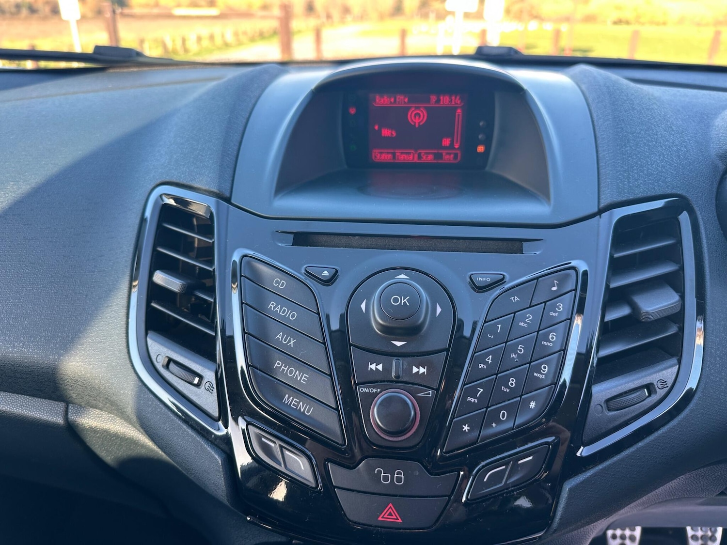 Used Ford Fiesta 2012 for sale - 76780691: Photo 48