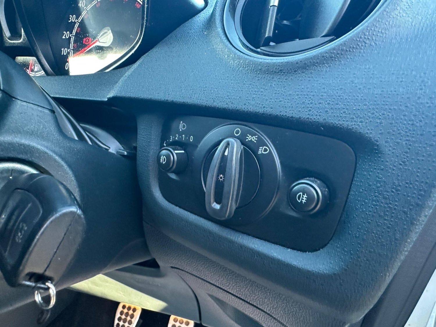 Used Ford Fiesta 2012 for sale - 76780691: Photo 53