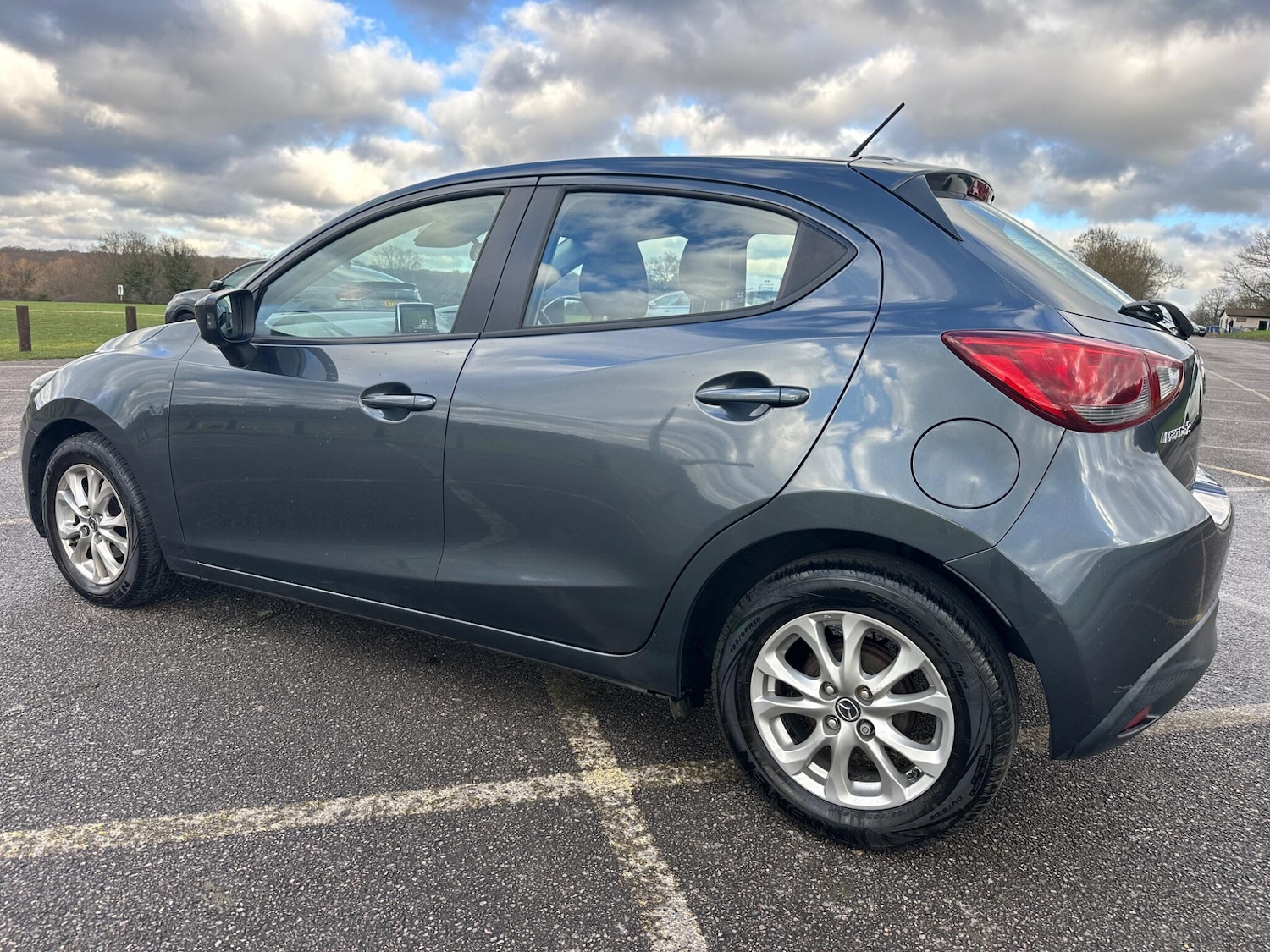 Used Mazda Mazda2 for sale - 77266921: Photo 10