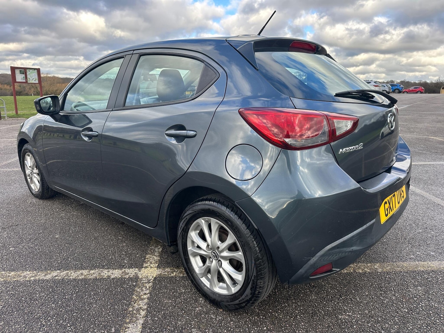 Used Mazda Mazda2 for sale - 77266921: Photo 11