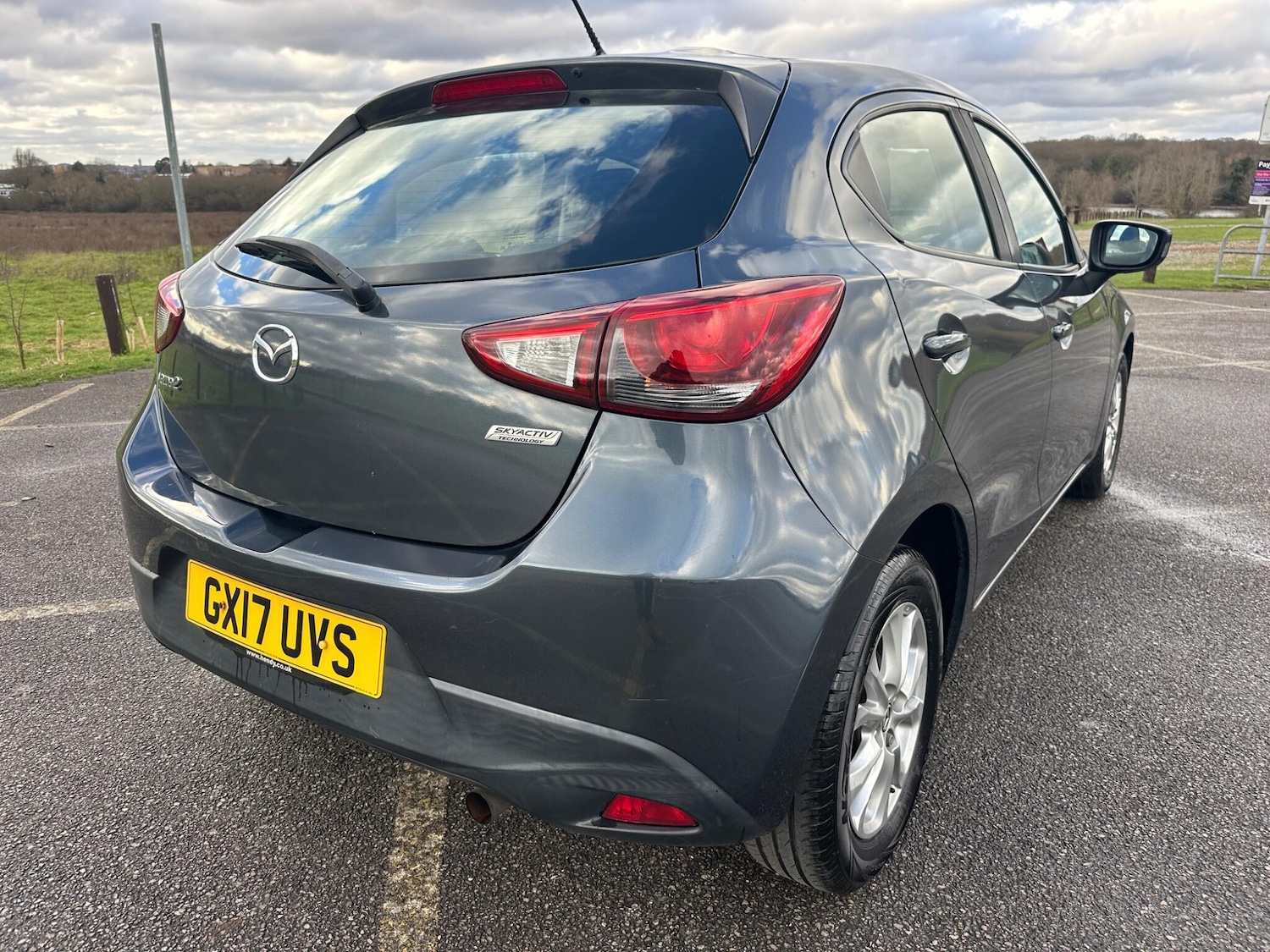 Used Mazda Mazda2 for sale - 77266921: Photo 15