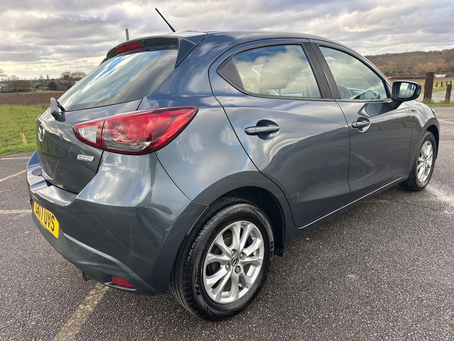 Used Mazda Mazda2 for sale - 77266921: Photo 17