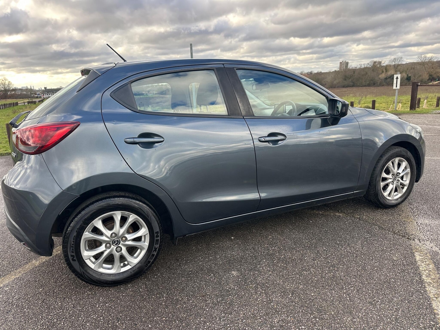 Used Mazda Mazda2 for sale - 77266921: Photo 18