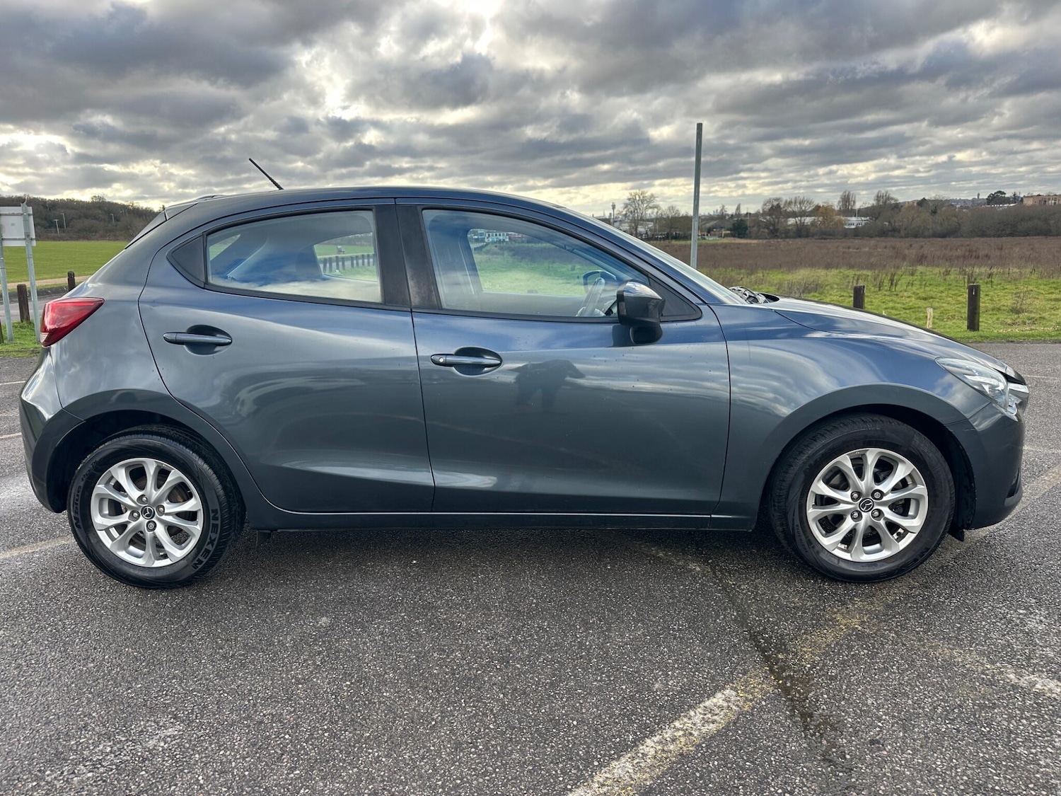 Used Mazda Mazda2 for sale - 77266921: Photo 19