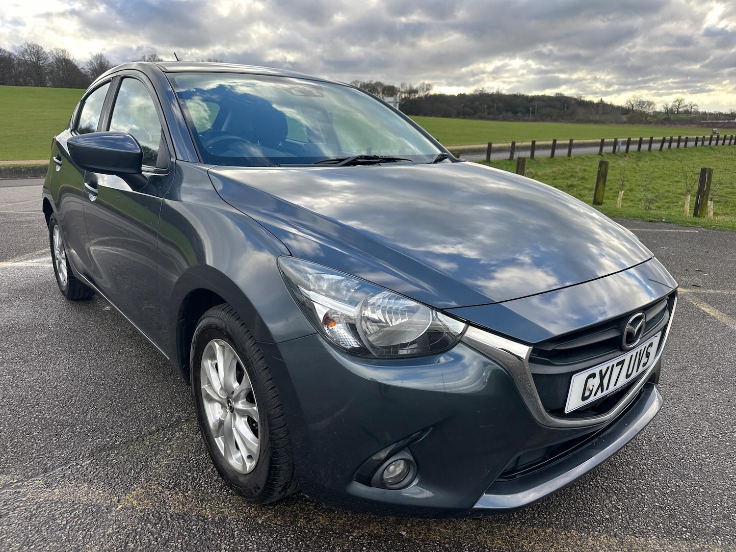 Used Mazda Mazda2 for sale - 77266921: Photo 2