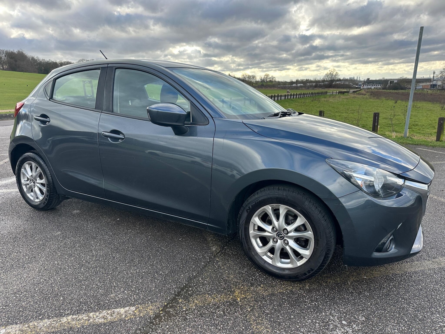 Used Mazda Mazda2 for sale - 77266921: Photo 20