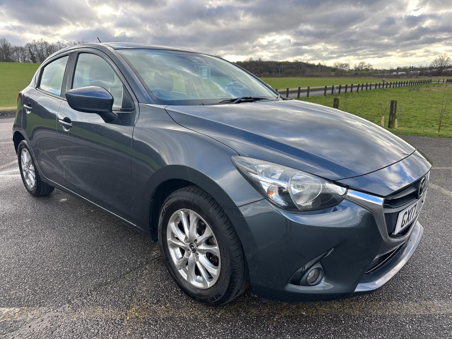 Used Mazda Mazda2 for sale - 77266921: Photo 21