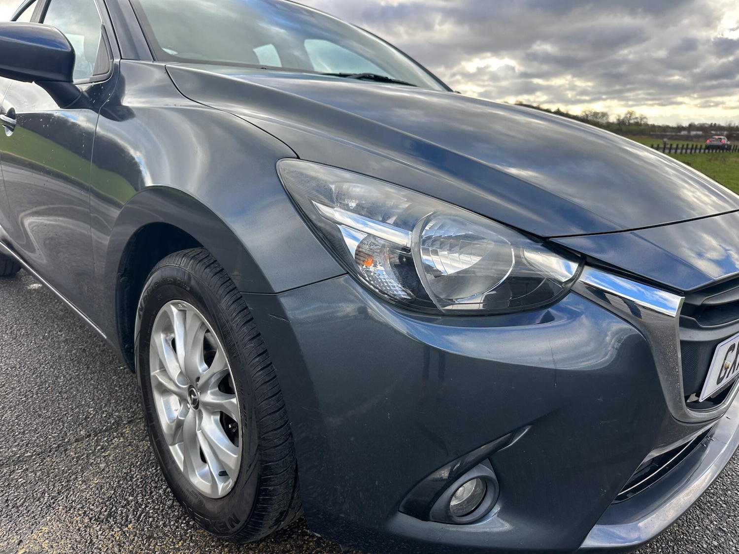 Used Mazda Mazda2 for sale - 77266921: Photo 22