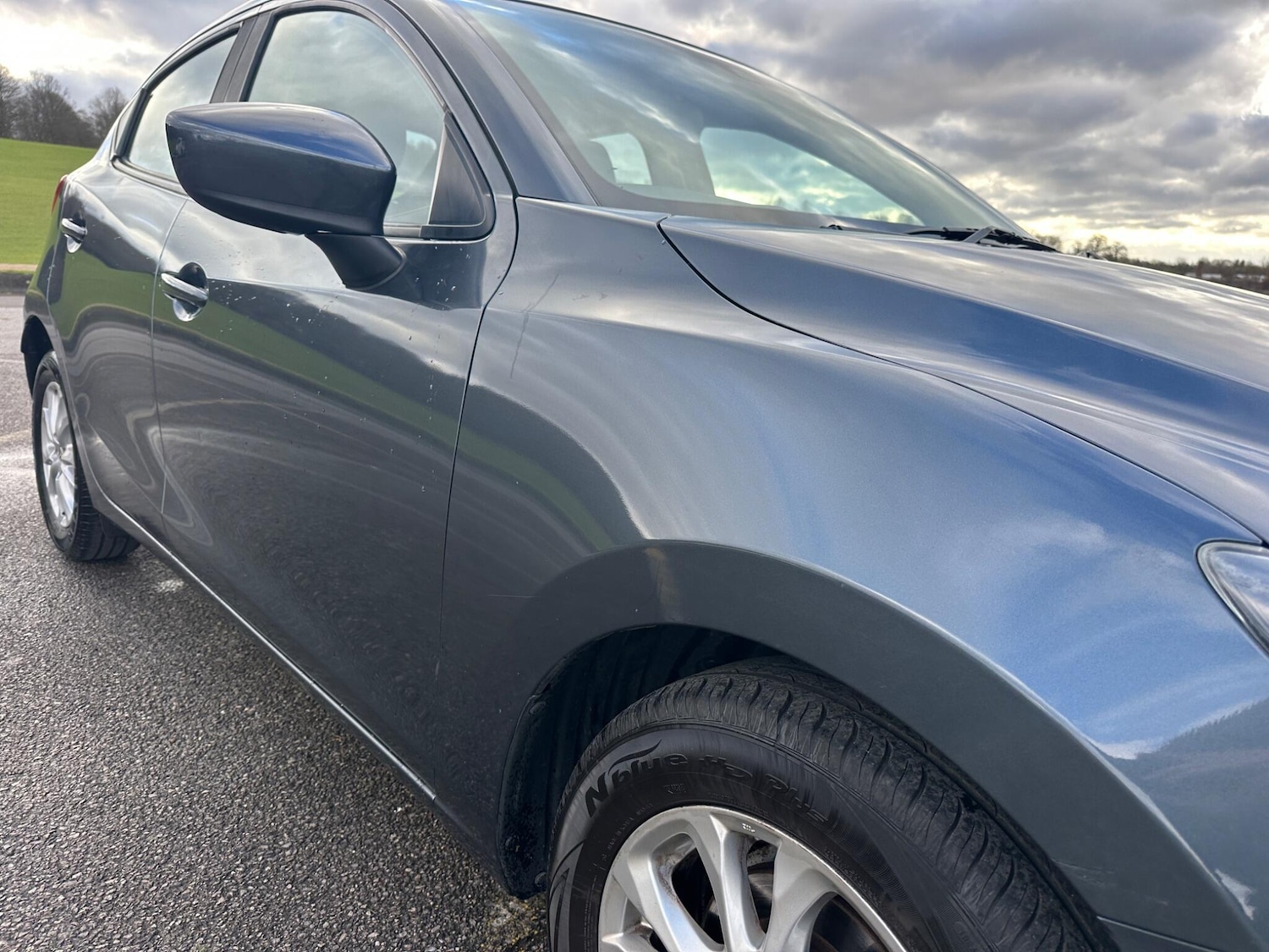 Used Mazda Mazda2 for sale - 77266921: Photo 23