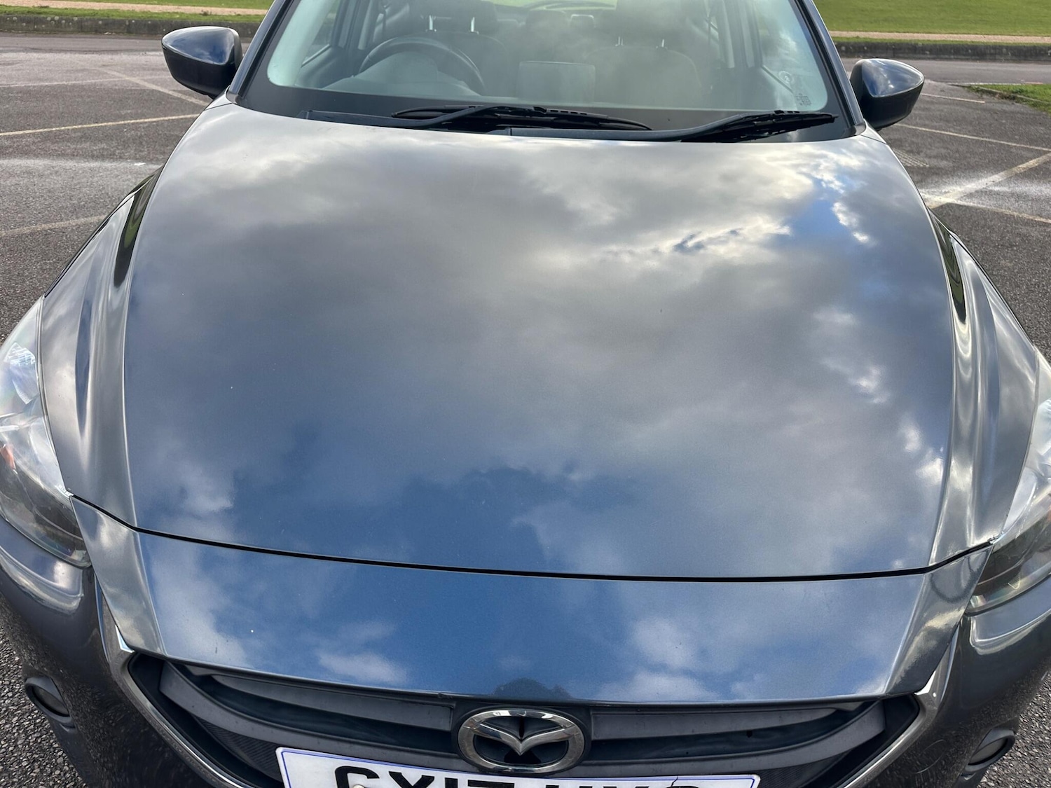 Used Mazda Mazda2 for sale - 77266921: Photo 24