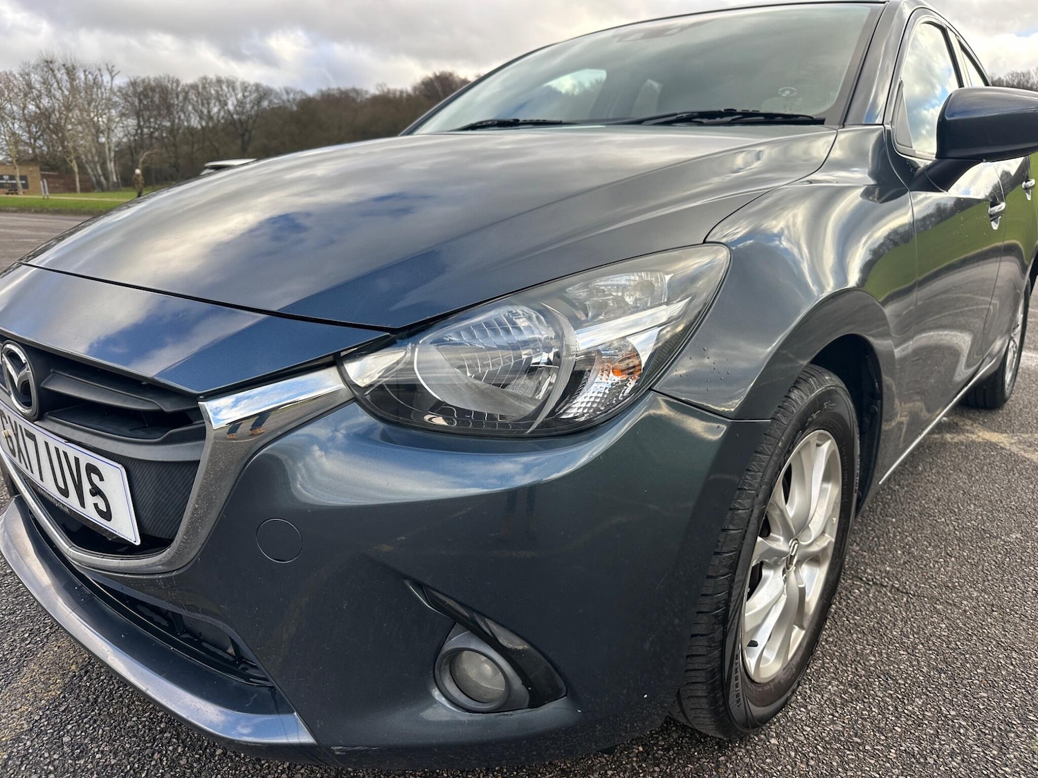 Used Mazda Mazda2 for sale - 77266921: Photo 25