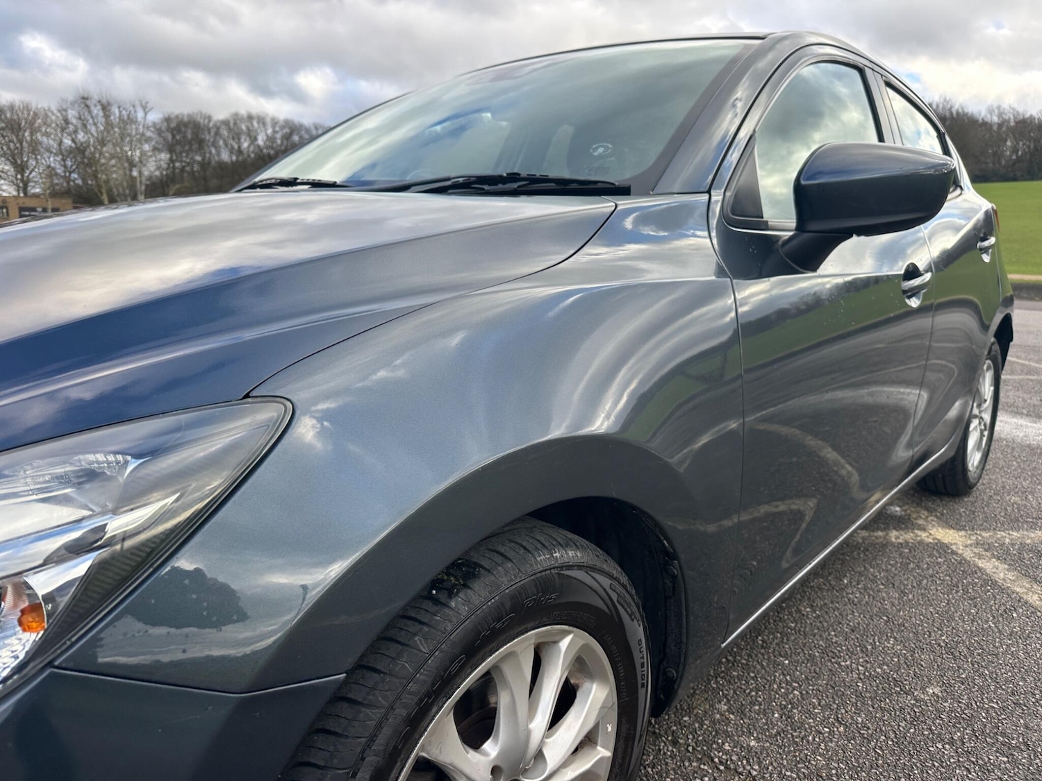 Used Mazda Mazda2 for sale - 77266921: Photo 26