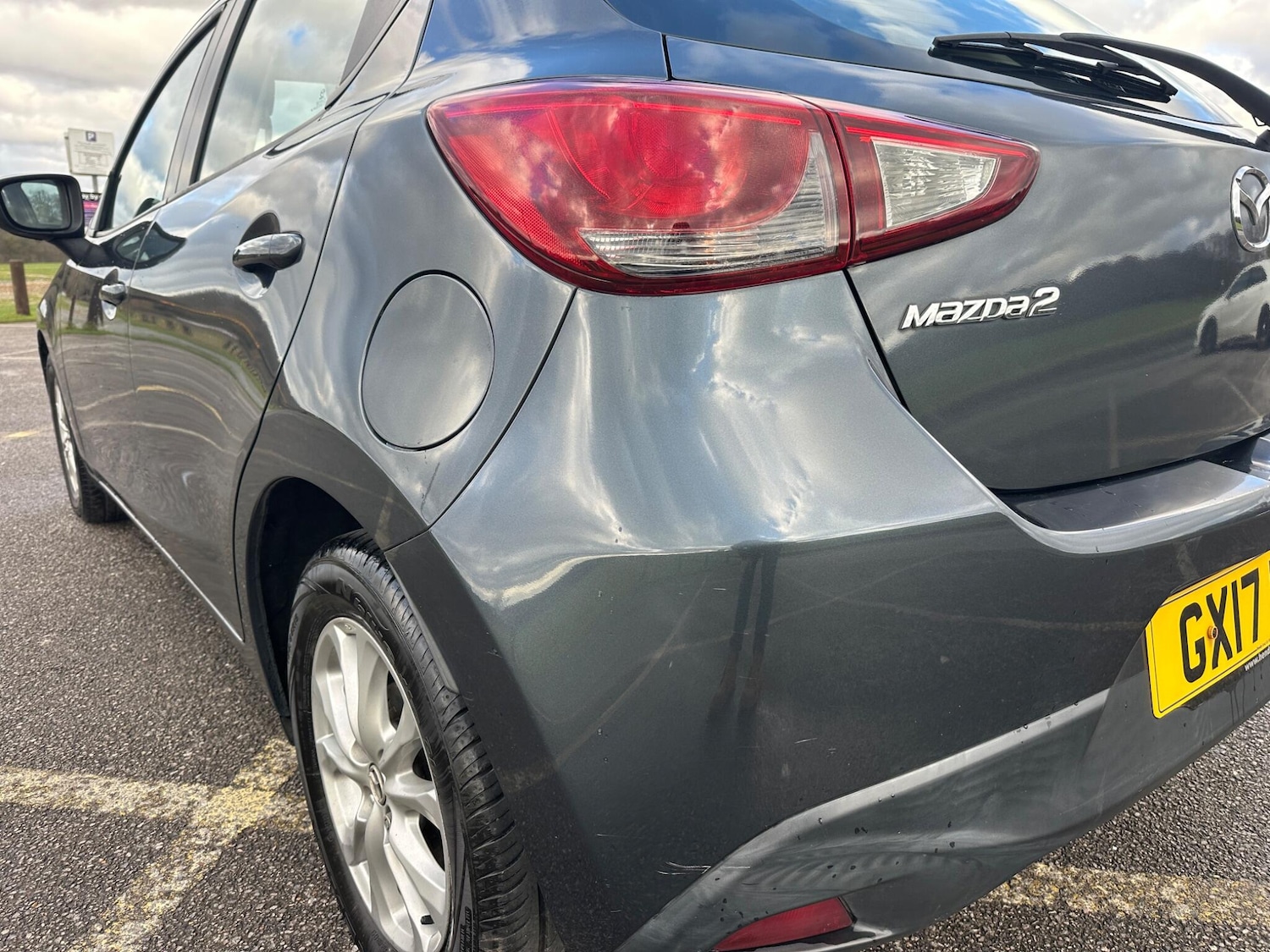 Used Mazda Mazda2 for sale - 77266921: Photo 27