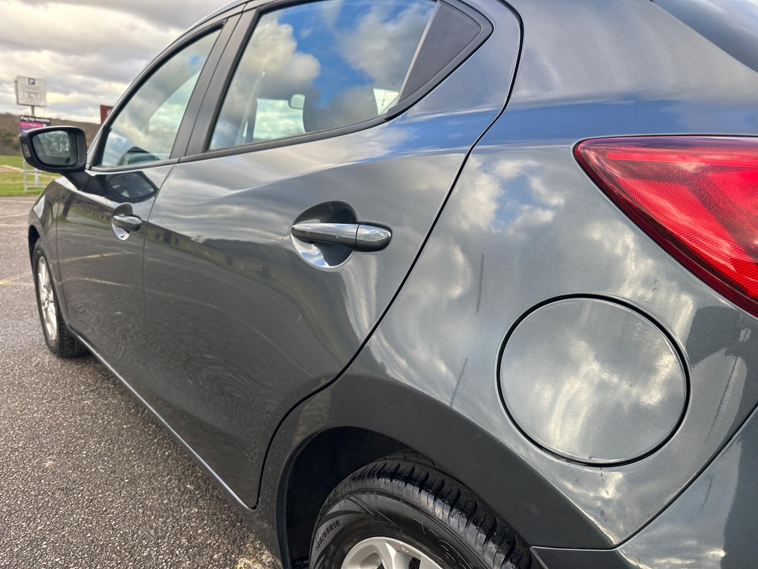 Used Mazda Mazda2 for sale - 77266921: Photo 28