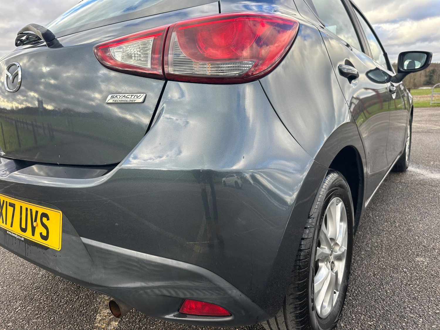 Used Mazda Mazda2 for sale - 77266921: Photo 29