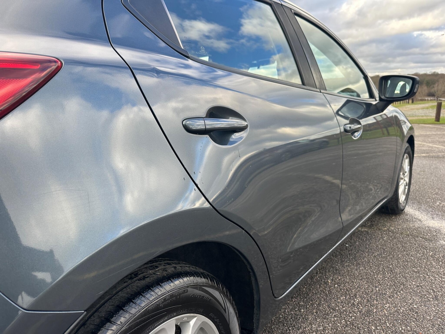 Used Mazda Mazda2 for sale - 77266921: Photo 30