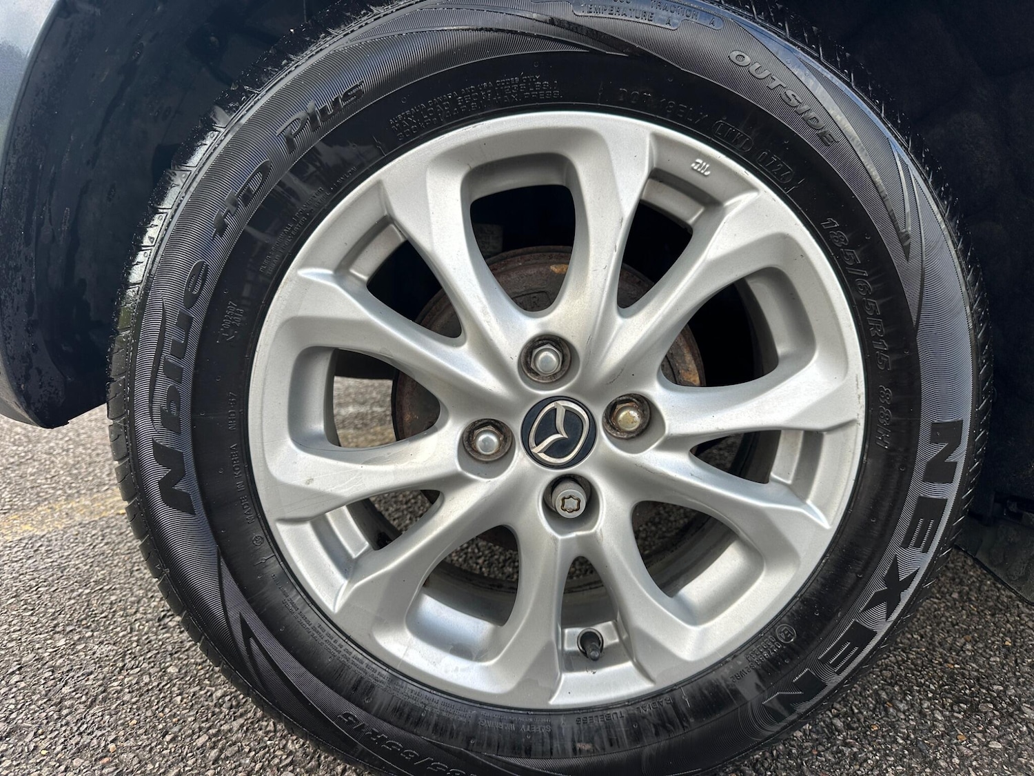 Used Mazda Mazda2 for sale - 77266921: Photo 31