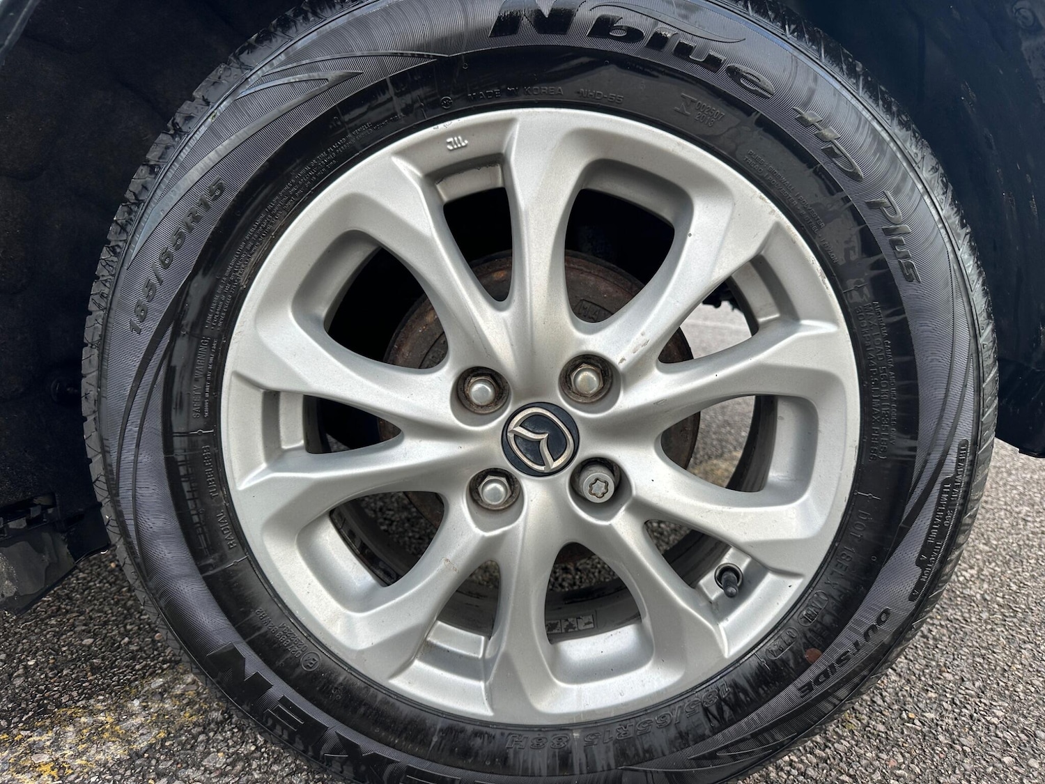 Used Mazda Mazda2 for sale - 77266921: Photo 32