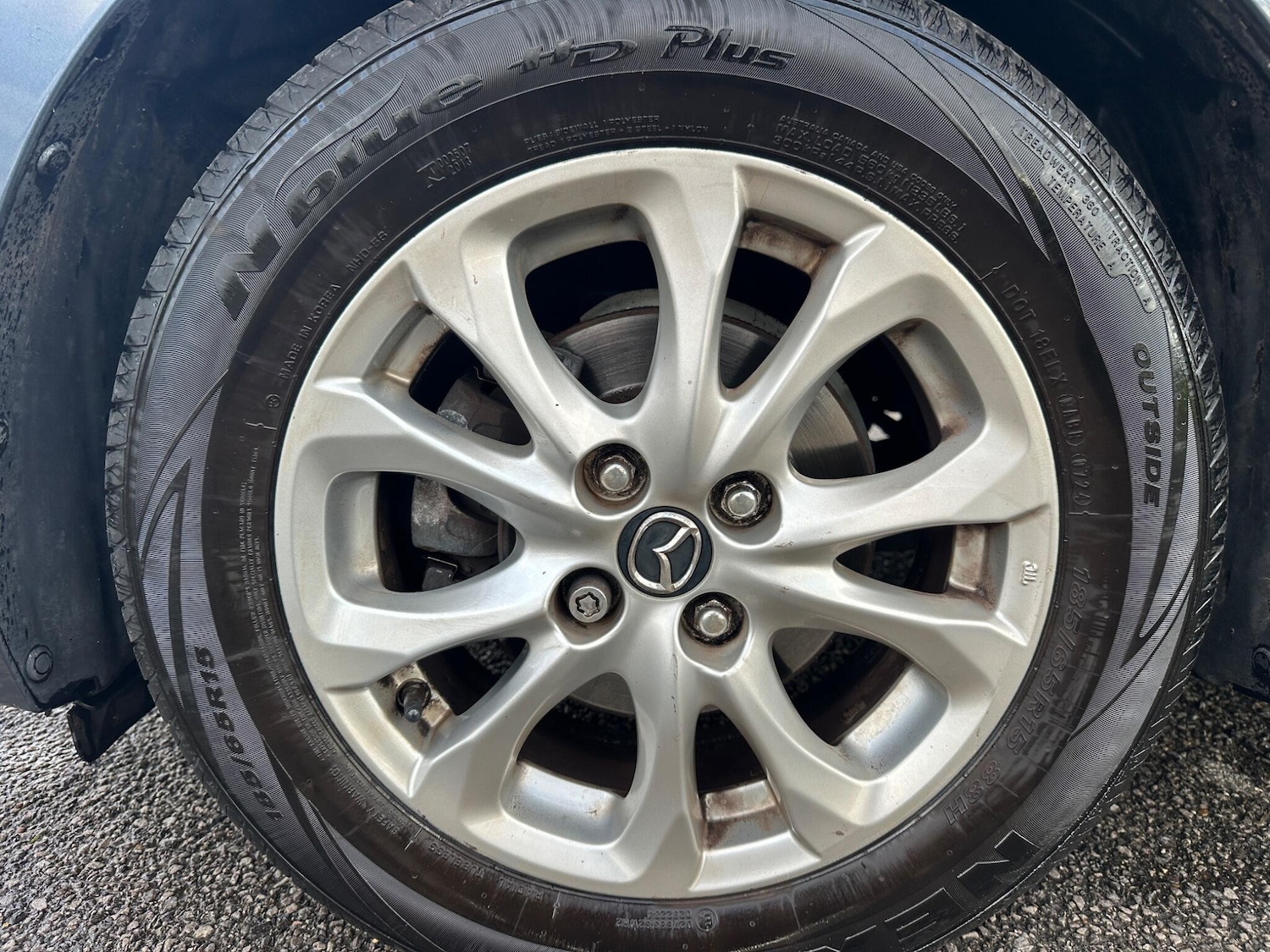 Used Mazda Mazda2 for sale - 77266921: Photo 33