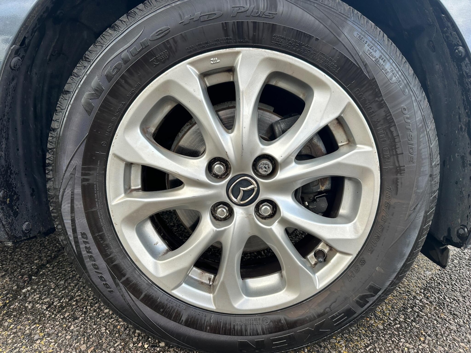 Used Mazda Mazda2 for sale - 77266921: Photo 34