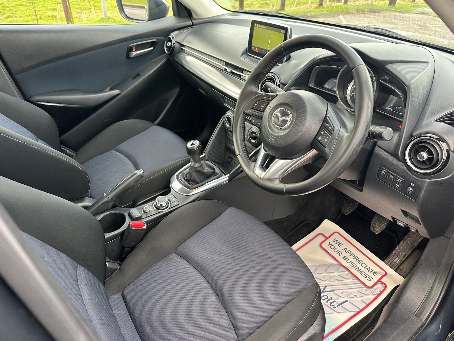 Used Mazda Mazda2 for sale - 77266921: Photo 36