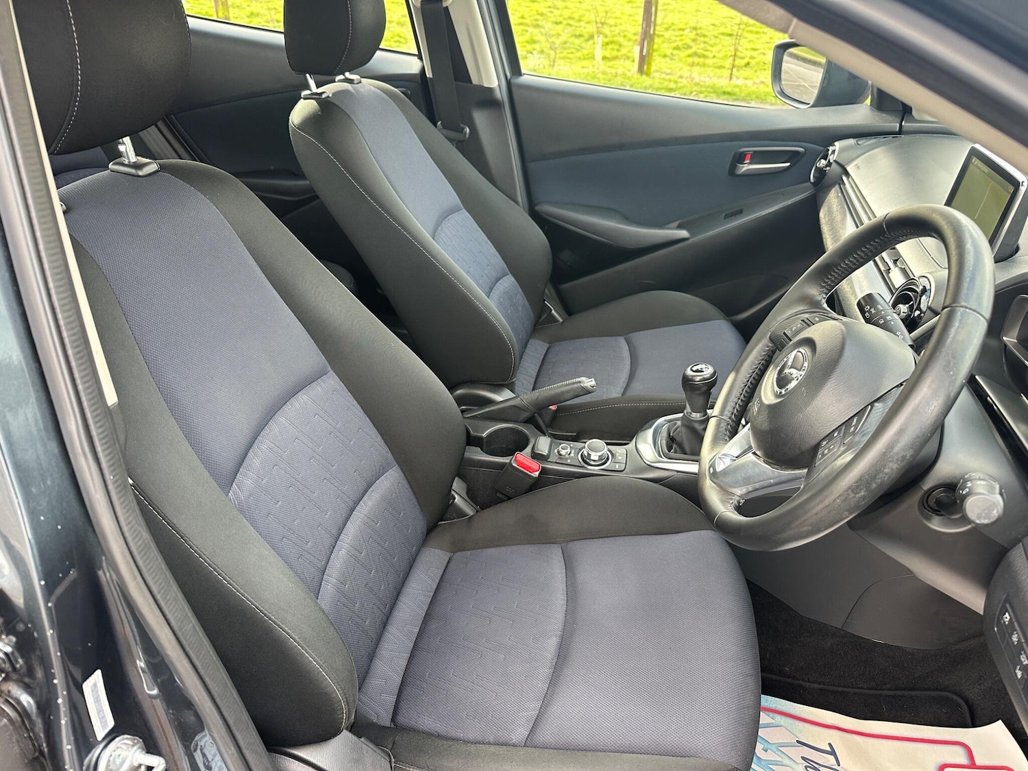 Used Mazda Mazda2 for sale - 77266921: Photo 37