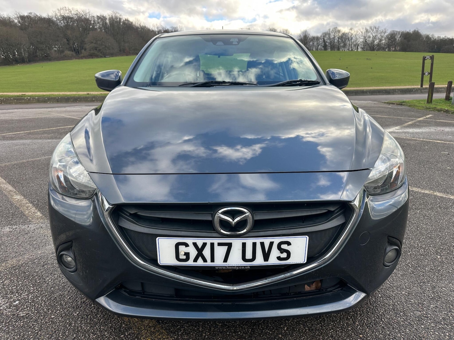 Used Mazda Mazda2 for sale - 77266921: Photo 4