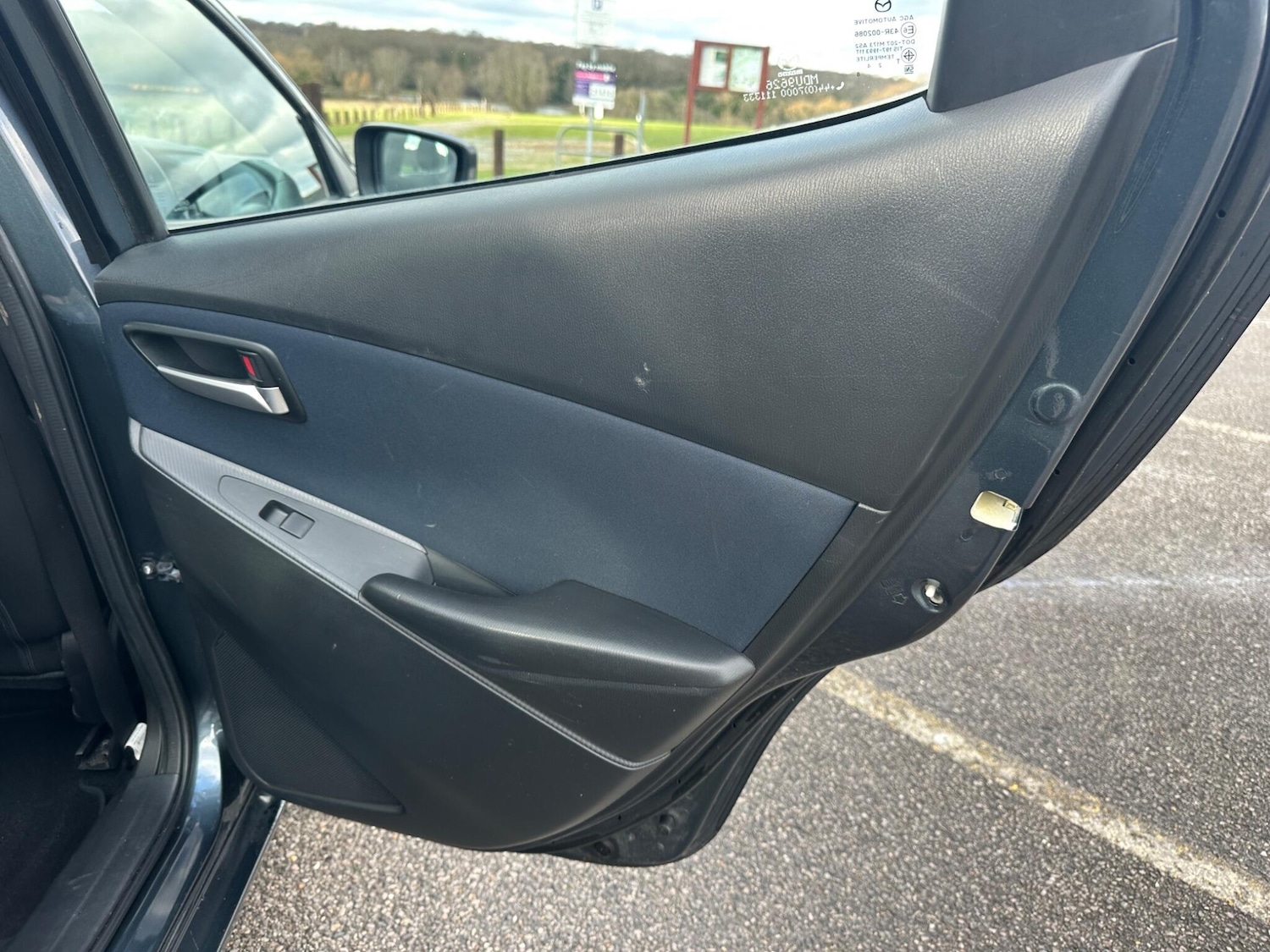 Used Mazda Mazda2 for sale - 77266921: Photo 40