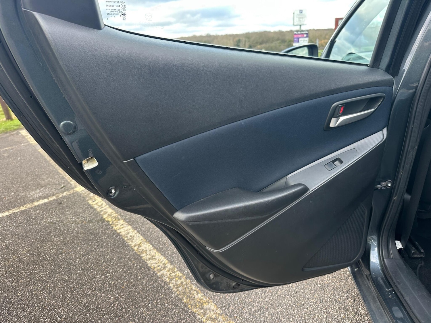 Used Mazda Mazda2 for sale - 77266921: Photo 43