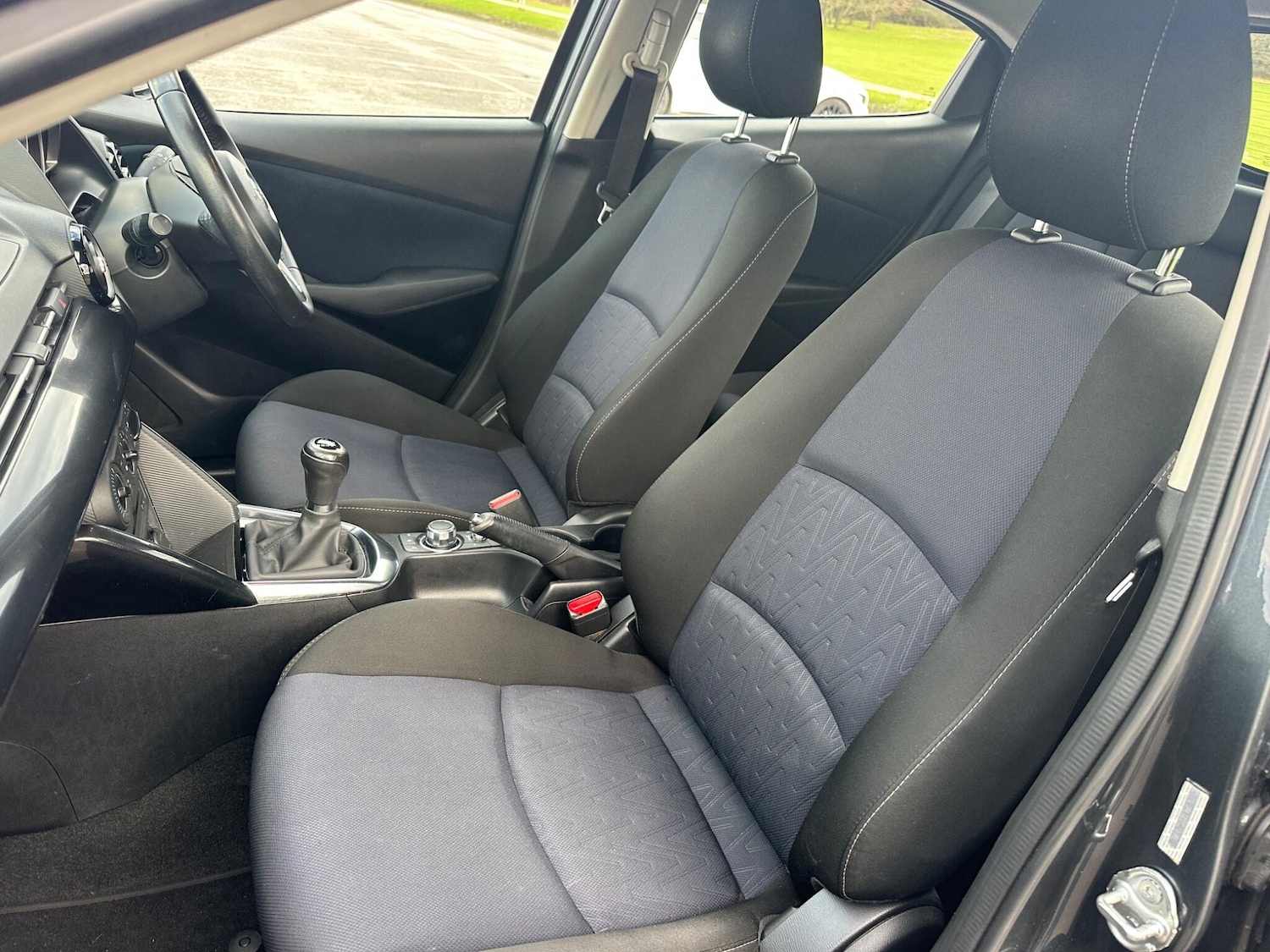 Used Mazda Mazda2 for sale - 77266921: Photo 44