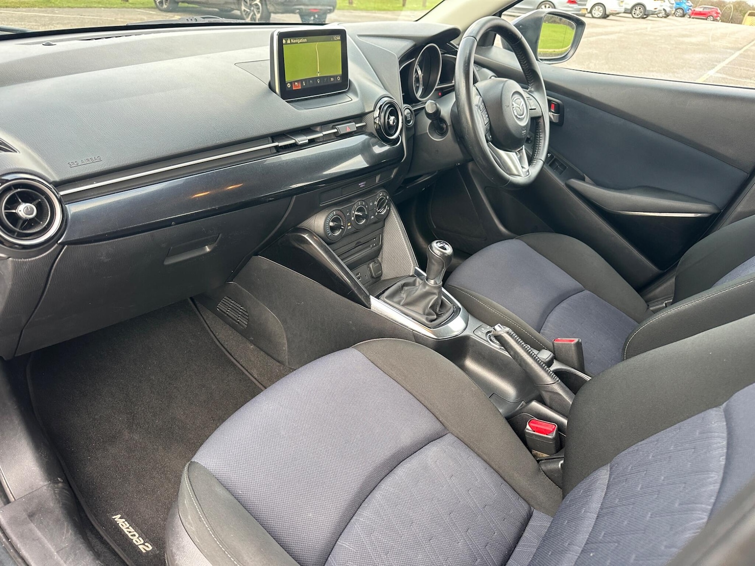 Used Mazda Mazda2 for sale - 77266921: Photo 45