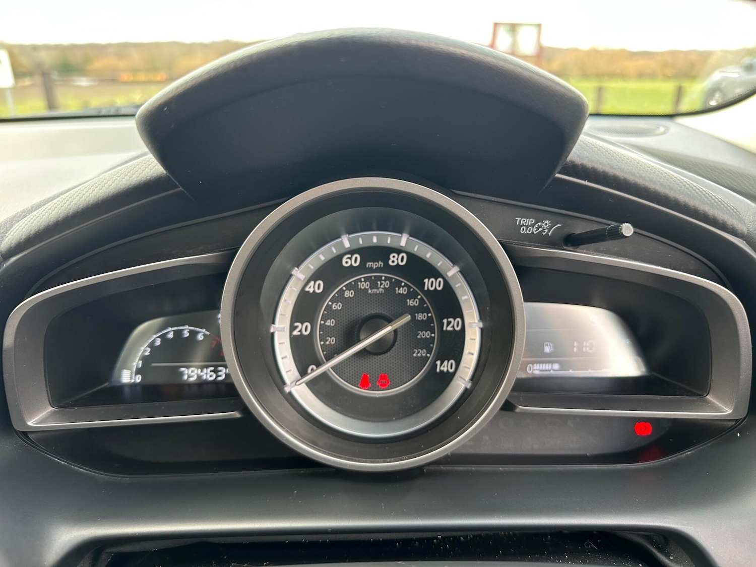 Used Mazda Mazda2 for sale - 77266921: Photo 47